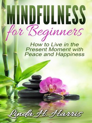 cover image of Mindfulness for Beginners